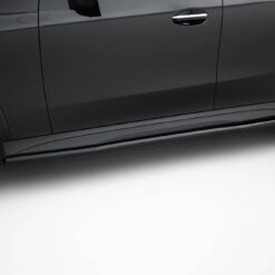 Side Skirts Diffusers Mercedes-Benz GLC Coupe AMG-Line C254