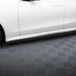 Side Skirts Diffusers Mercedes-Benz S  AMG-Line W223