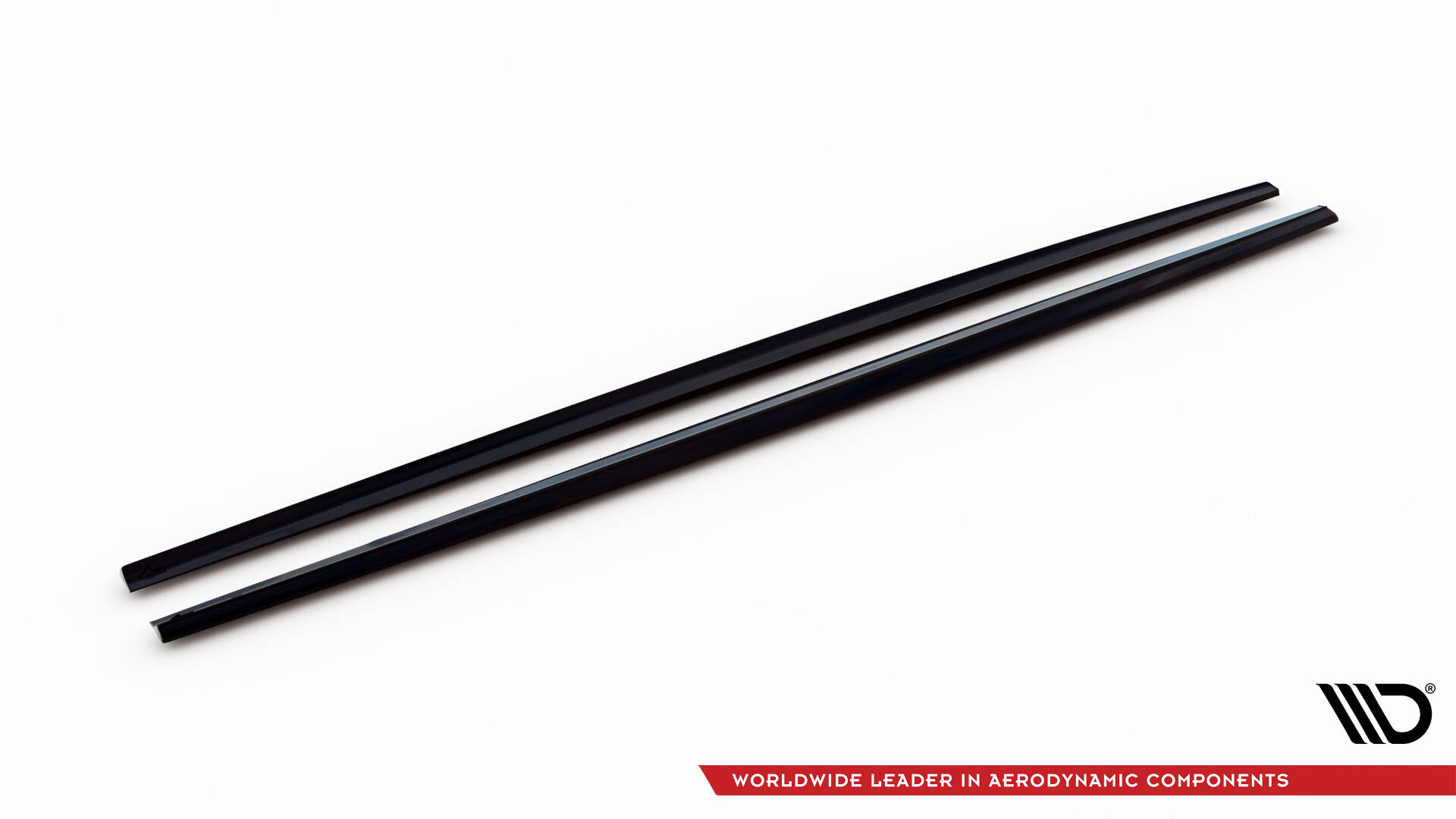 Side Skirts Diffusers Mercedes-Benz S AMG-Line W223 - Image 4