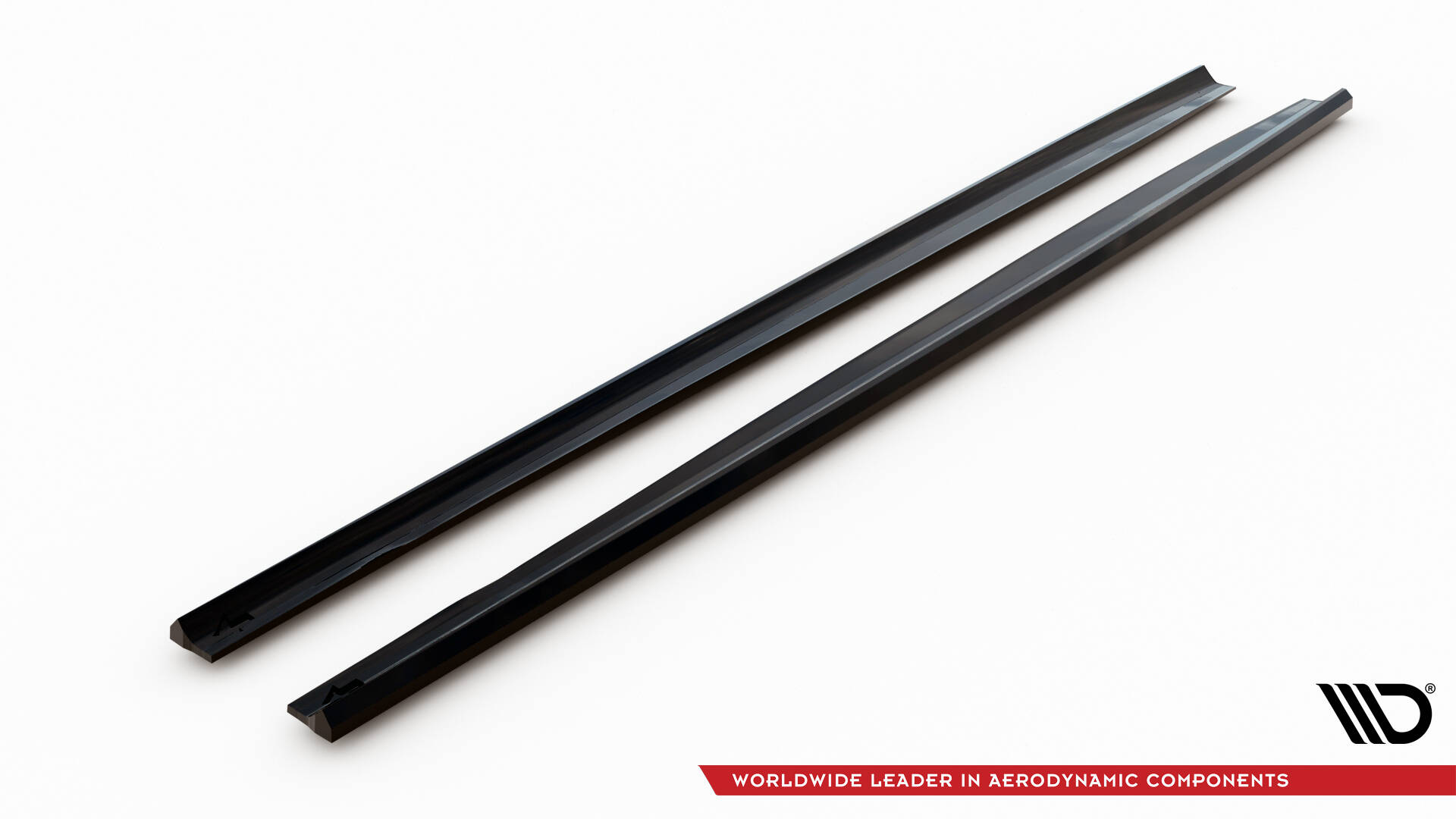 Side Skirts Diffusers Mercedes-Benz S Coupe AMG-Line C217 Facelift - Image 5