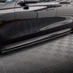 Side Skirts Diffusers Mercedes-Benz S Long AMG-Line V223