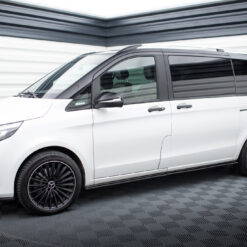 Side Skirts Diffusers Mercedes-Benz Vito Extra Long W447