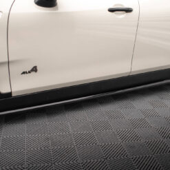 Side Skirts Diffusers Mini Cooper Clubman John Cooper Works F54 Facelift