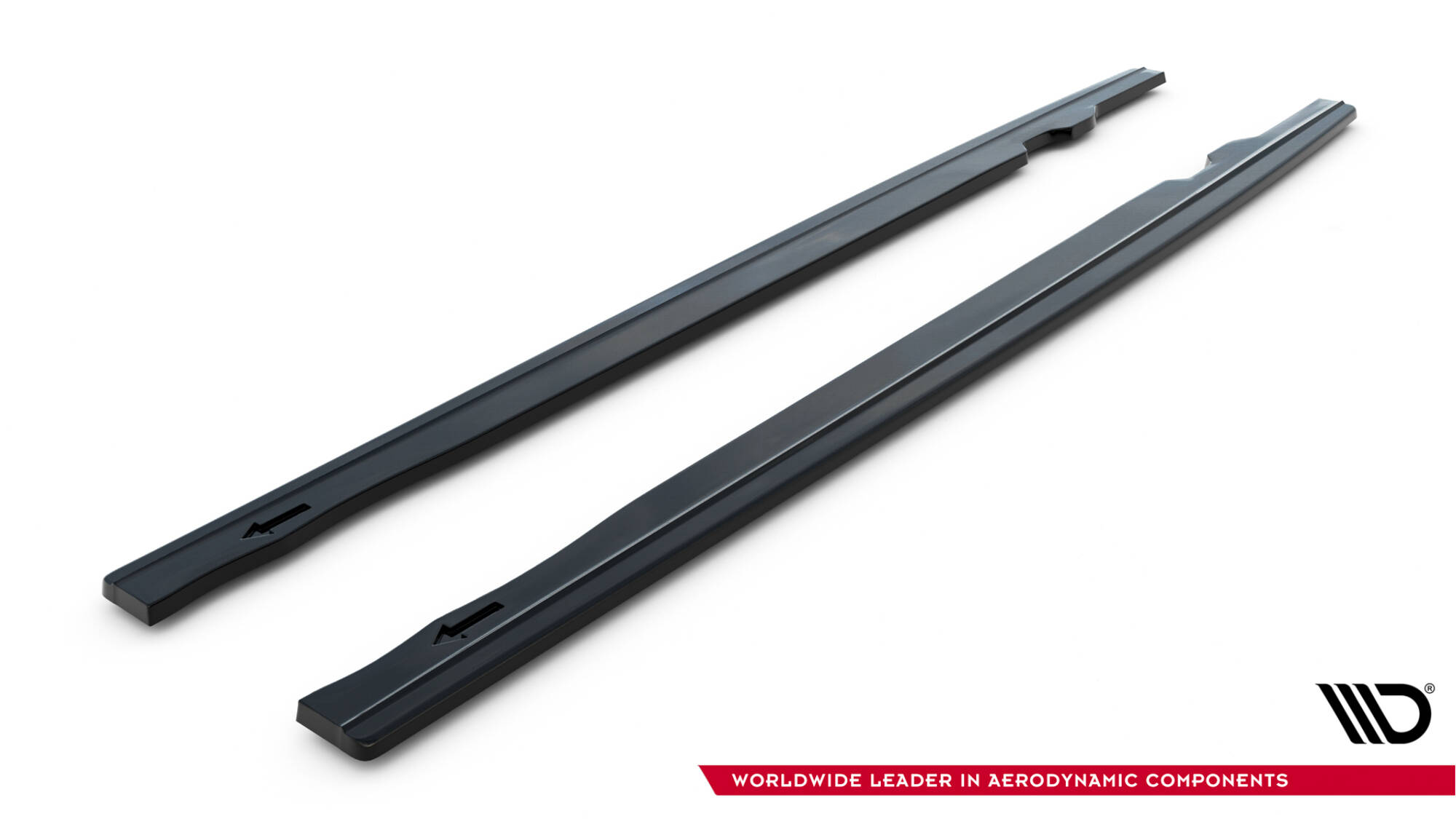 Side Skirts Diffusers Mini Cooper S F56 / F56 Facelift - Image 2