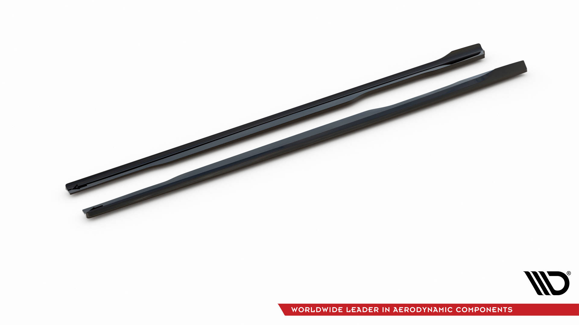 Side Skirts Diffusers Mini Cooper S F56 Facelift - Image 4