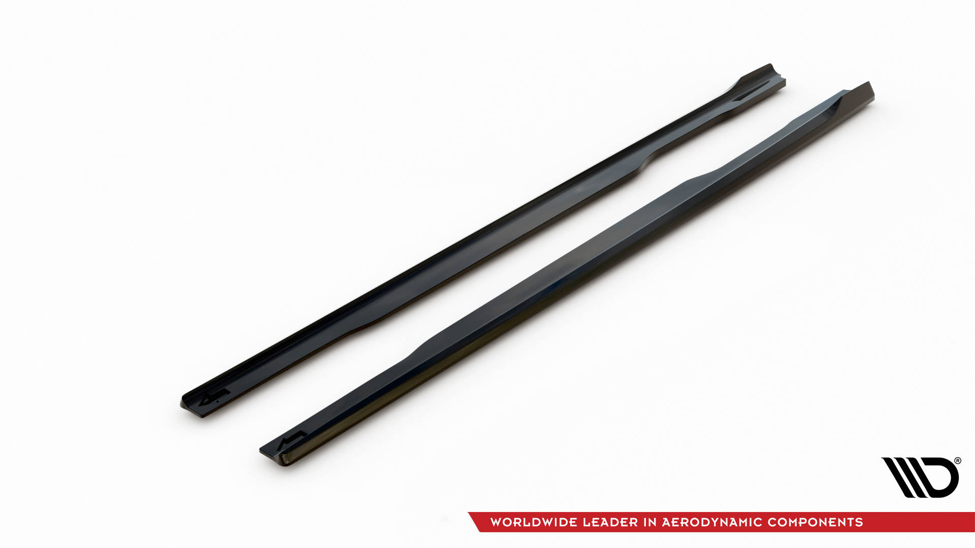 Side Skirts Diffusers Mini Cooper S F56 Facelift - Image 5