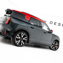 Side Skirts Diffusers Mini Countryman JCW U25