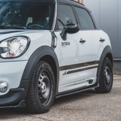 Side Skirts Diffusers Mini Countryman Mk1 JCW