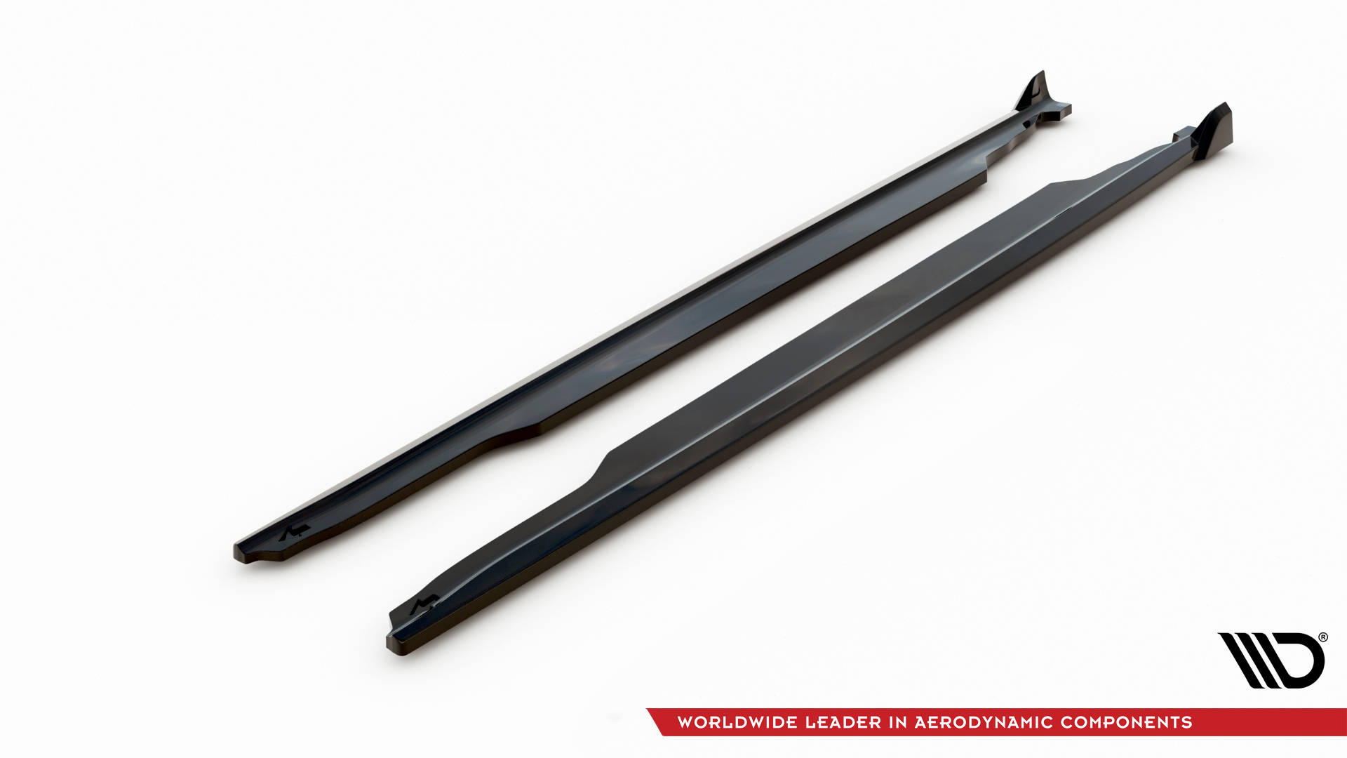 Side Skirts Diffusers Mini One R56 - Image 5
