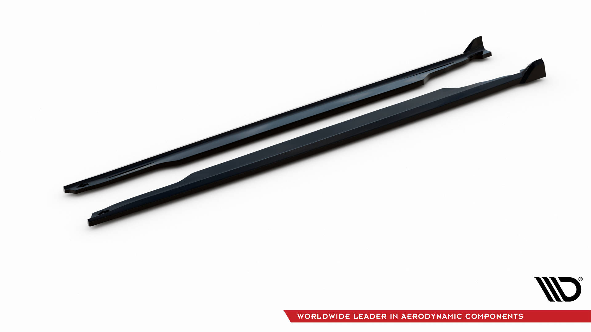Side Skirts Diffusers Mini One R56 - Image 4