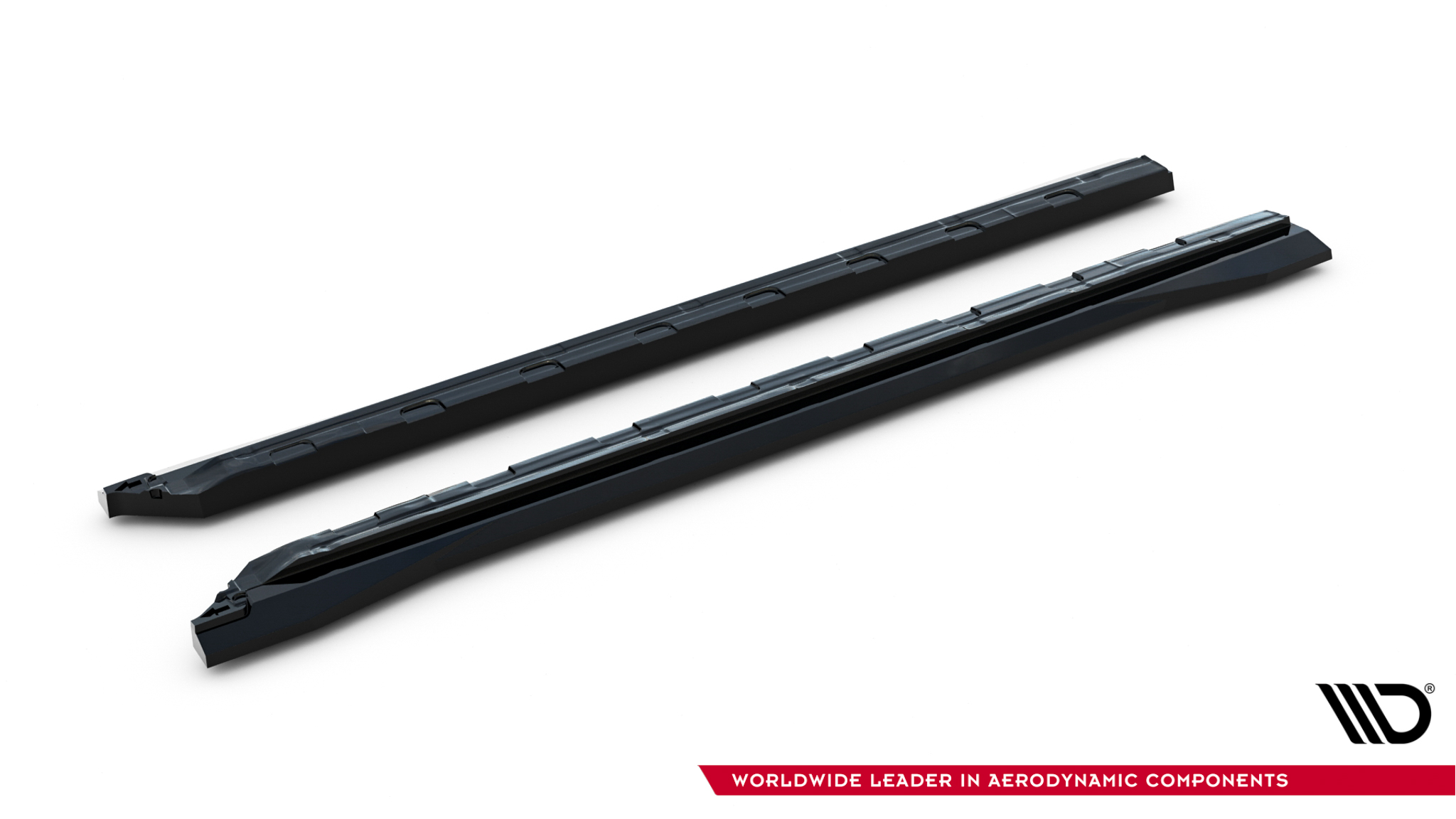 Side Skirts Diffusers Omoda 5 Mk1 - Image 6