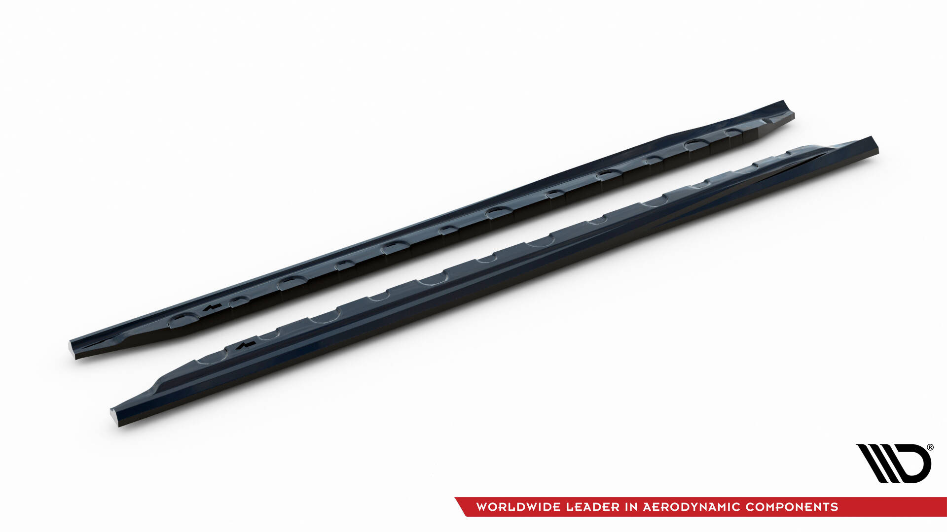 Side Skirts Diffusers Opel Cascada - Image 4