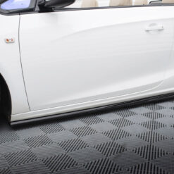 Side Skirts Diffusers Opel Cascada