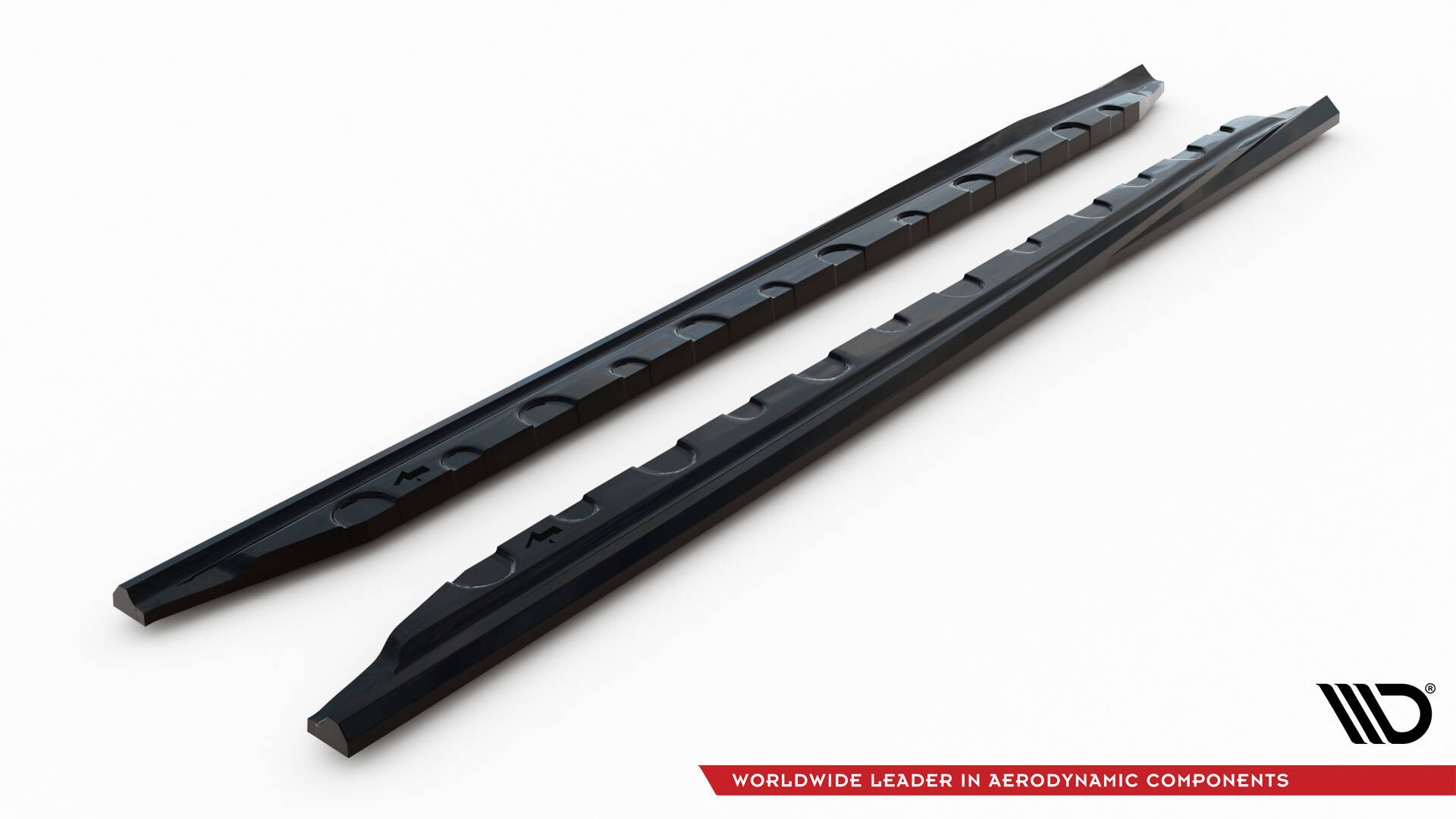Side Skirts Diffusers Opel Cascada - Image 5