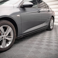 Side Skirts Diffusers Opel Insignia Mk2