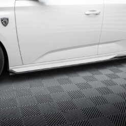 Side Skirts Diffusers Peugeot 308 GT SW Mk3