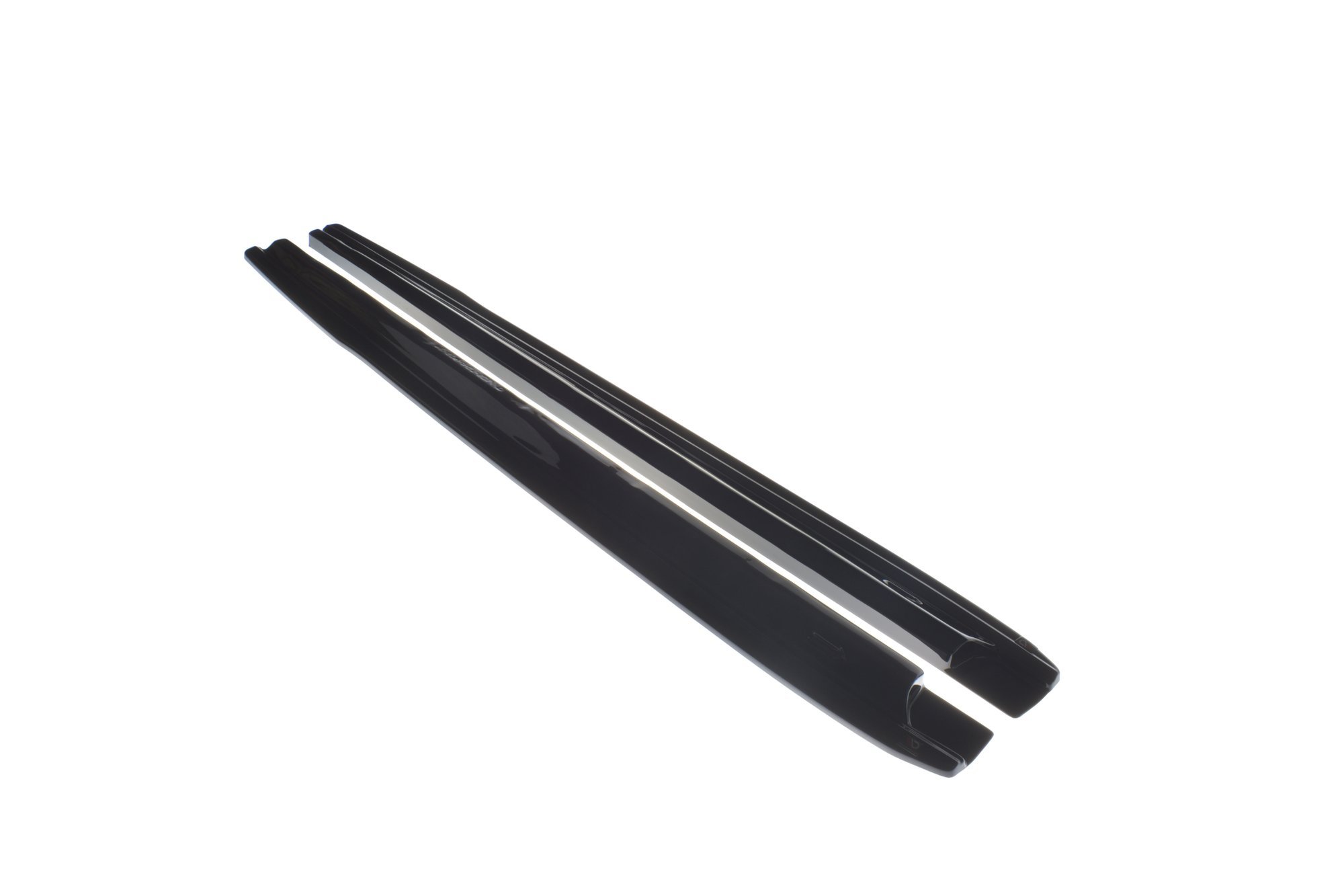 Side Skirts Diffusers Peugeot 508 Mk2 - Image 6