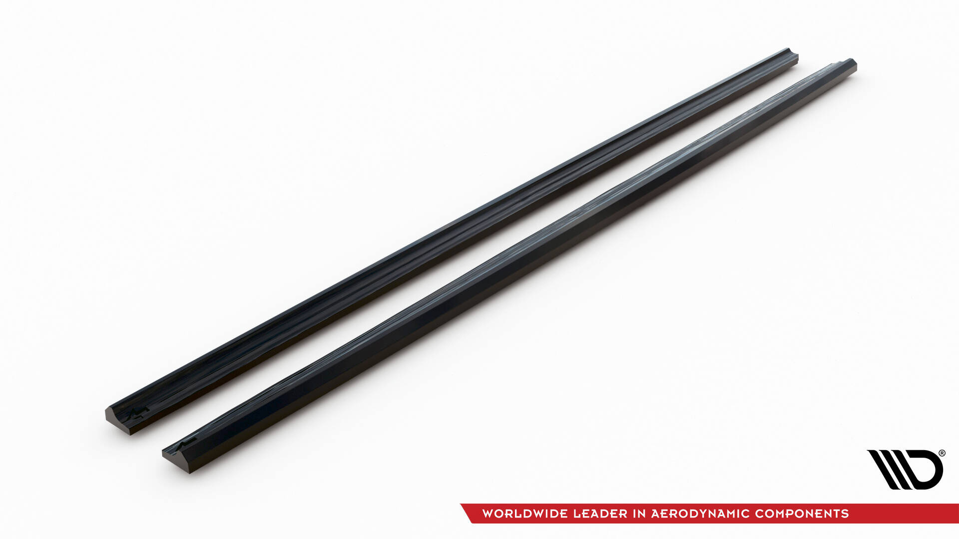 Side Skirts Diffusers Peugeot Expert l2 /l3 Mk3 - Image 4