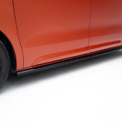 Side Skirts Diffusers Peugeot Expert l2 /l3 Mk3