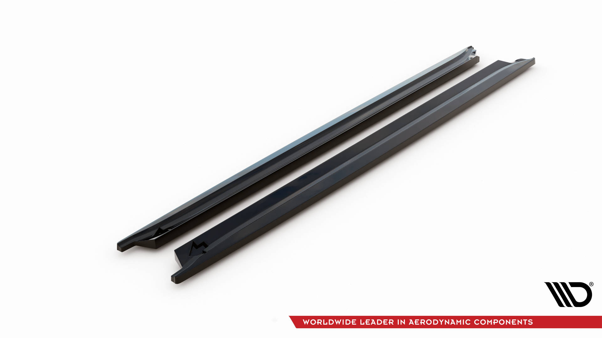 Side Skirts Diffusers Porsche 718 Cayman 982c - Image 4