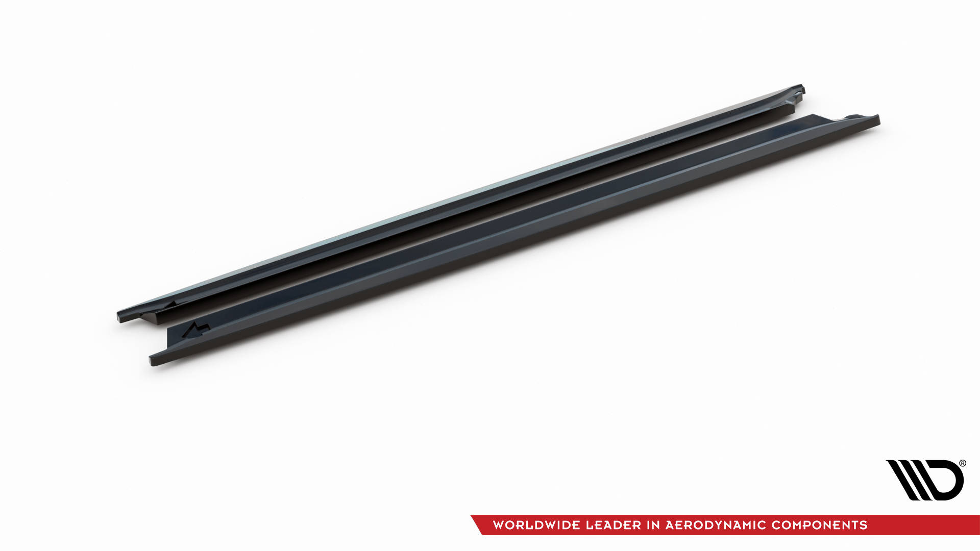 Side Skirts Diffusers Porsche 718 Cayman 982c - Image 5