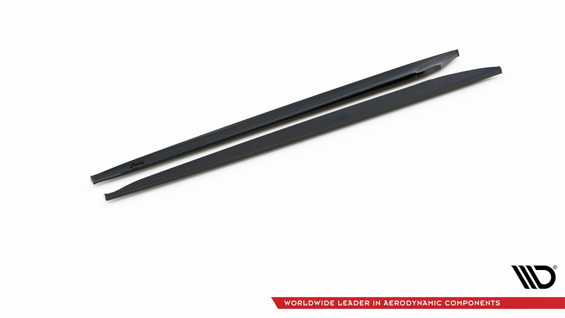 Side Skirts Diffusers Porsche 911 Carrera / Carrera GTS 997 Facelift - Image 4