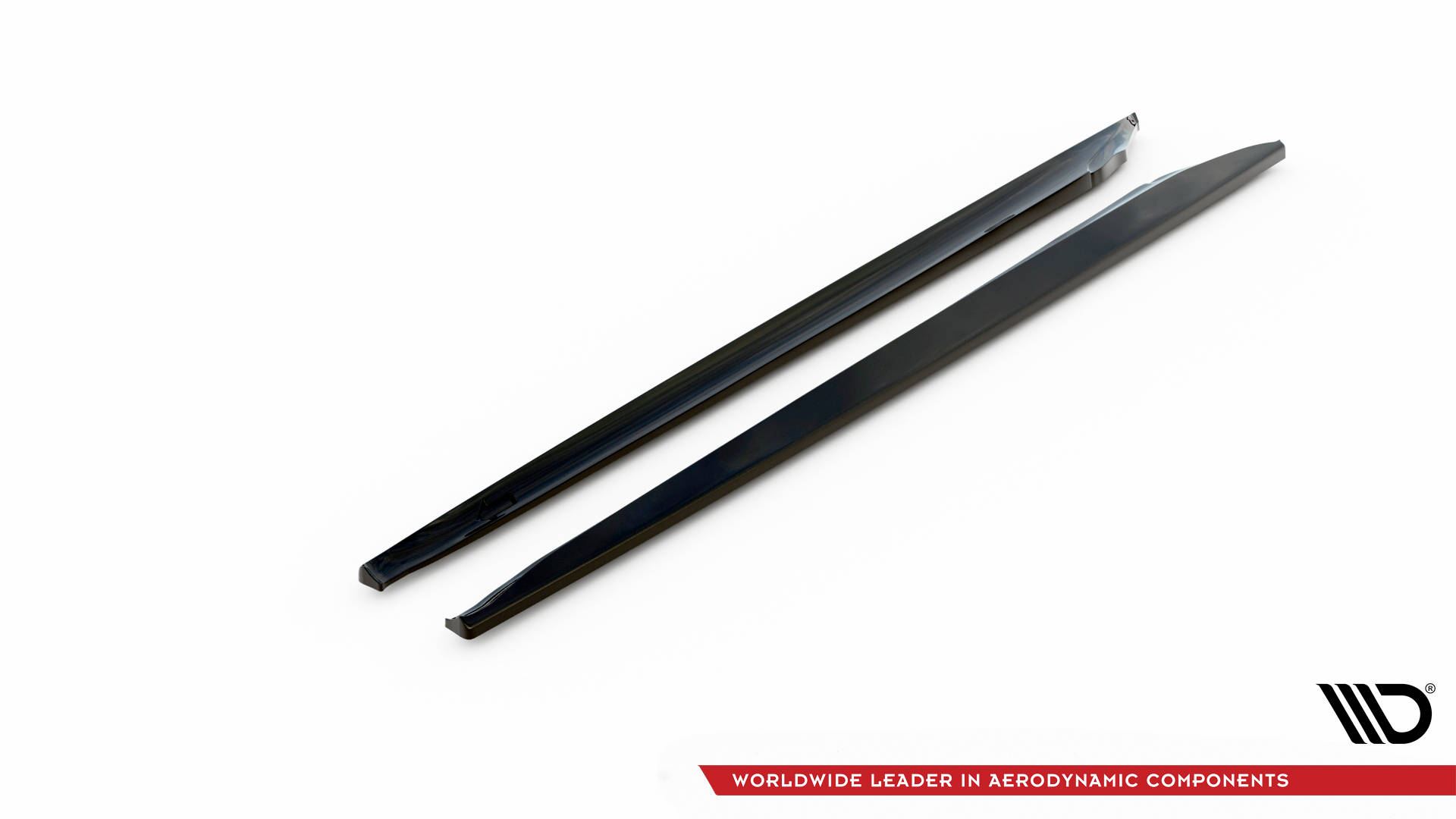 Side Skirts Diffusers Porsche 911 Carrera / Carrera GTS 997 Facelift - Image 5