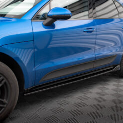 Side Skirts Diffusers Porsche Macan Mk1