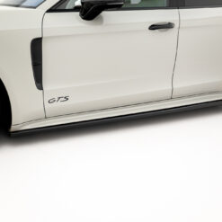 Side Skirts Diffusers Porsche Panamera GTS Sport Turismo 971 Facelift