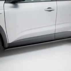 Side Skirts Diffusers Renault Austral Mk1