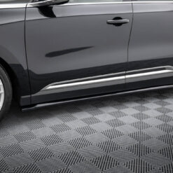 Side Skirts Diffusers Renault Espace Mk5