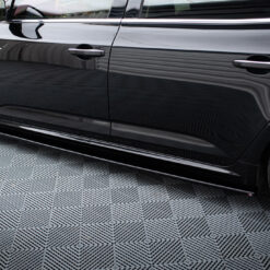 Alternative view of Side Skirts Diffusers Renault Talisman
