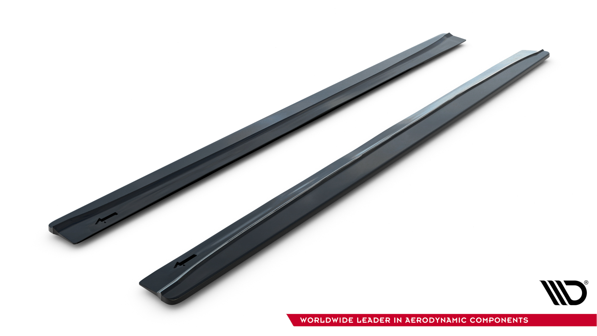 Side Skirts Diffusers Renault Talisman - Image 5