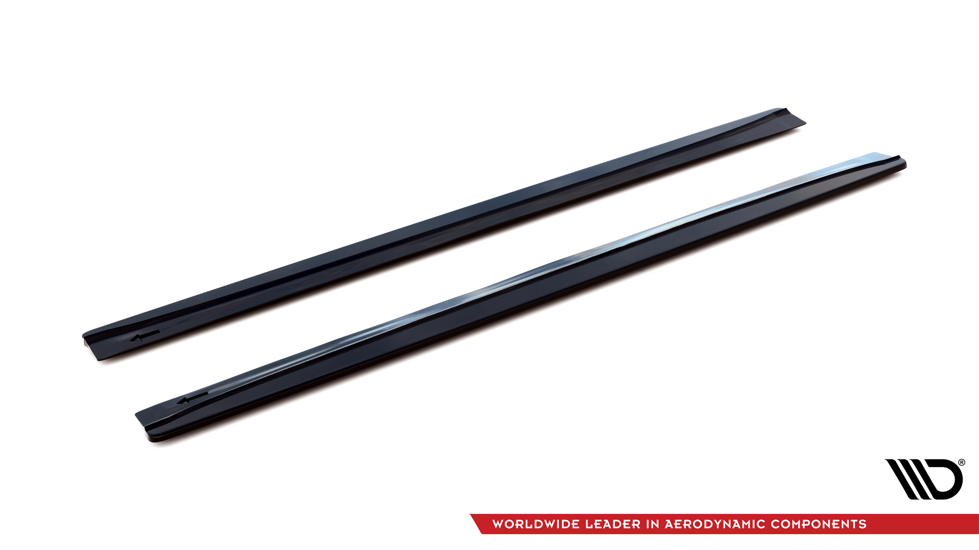 Side Skirts Diffusers Renault Talisman - Image 4