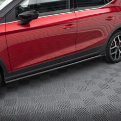 Side Skirts Diffusers Seat Arona FR Mk1