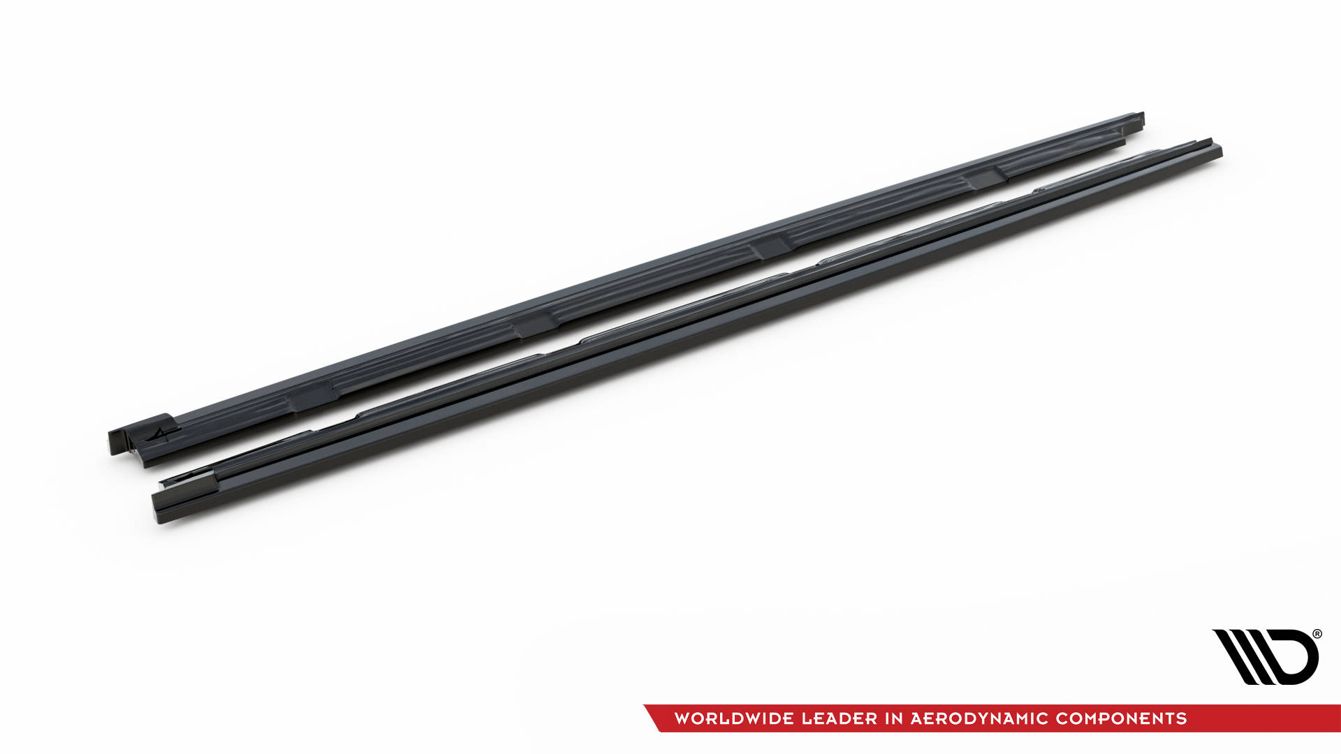 Side Skirts Diffusers Seat Ateca Mk1 - Image 4