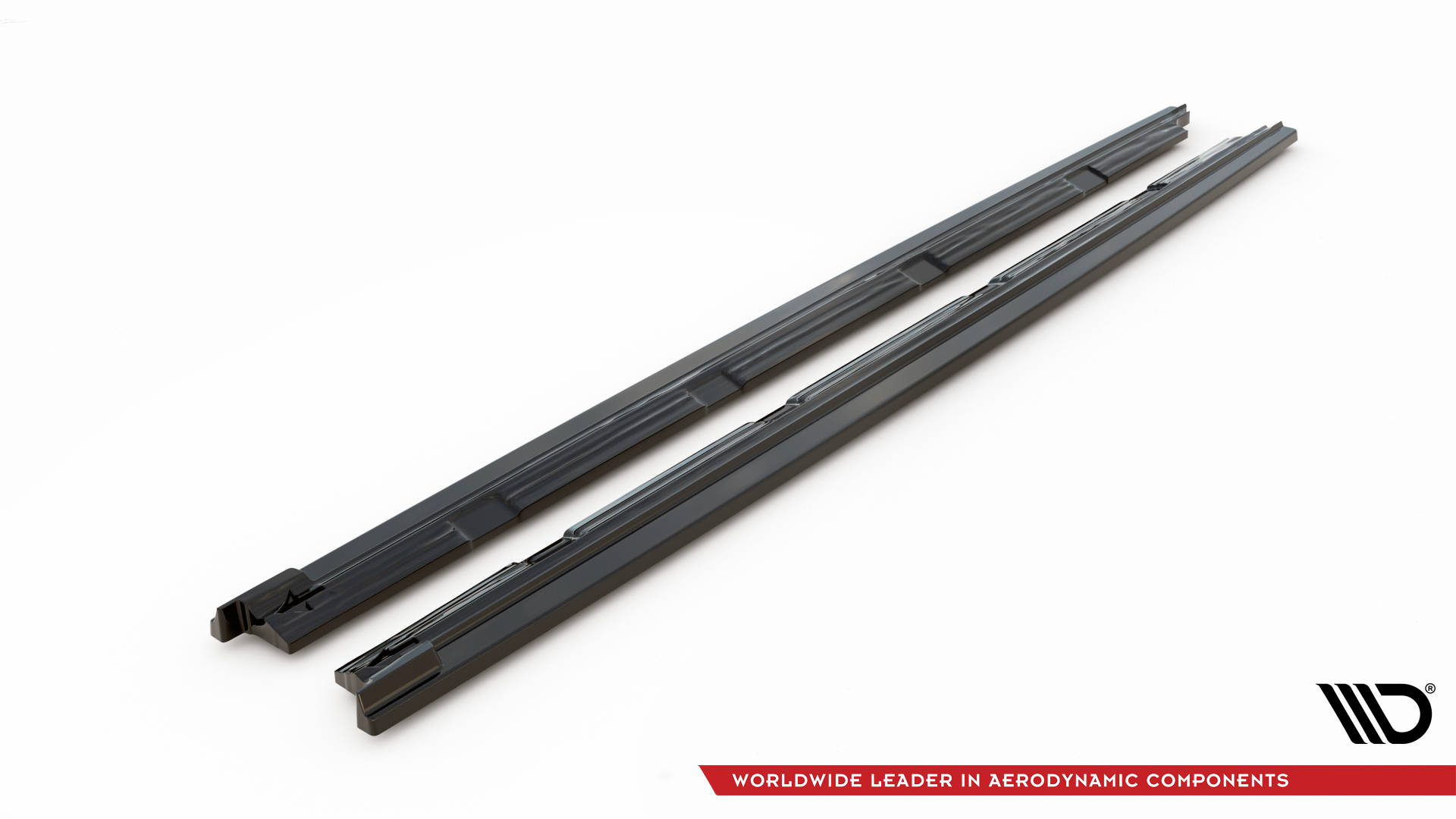 Side Skirts Diffusers Seat Ateca Mk1 - Image 5