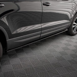 Alternative view of Side Skirts Diffusers Seat Ateca Mk1