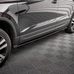 Side Skirts Diffusers Seat Ateca Mk1