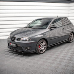 Side Skirts Diffusers Seat Ibiza Cupra Mk3