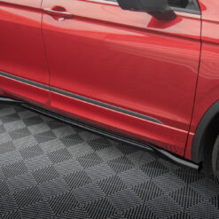 Side Skirts Diffusers Seat Tarraco FR Mk1