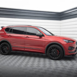 Alternative view of Side Skirts Diffusers Seat Tarraco FR Mk1