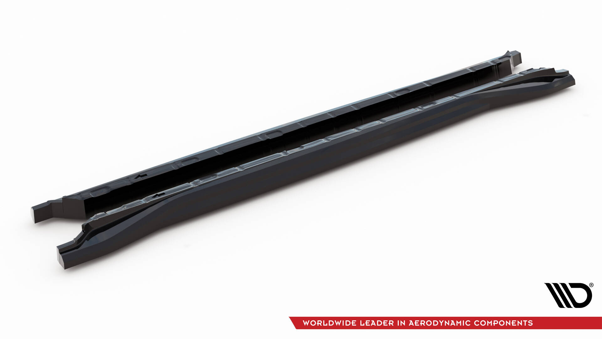 Side Skirts Diffusers Seat Tarraco FR Mk1 - Image 5