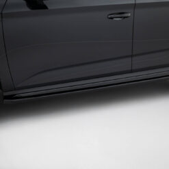 Side Skirts Diffusers Skoda Kamiq Monte Carlo Mk1 Facelift