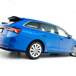 Side Skirts Diffusers Skoda Octavia Liftback / Combi Mk4 Facelift