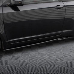 Side Skirts Diffusers Suzuki Swift Sport Mk4
