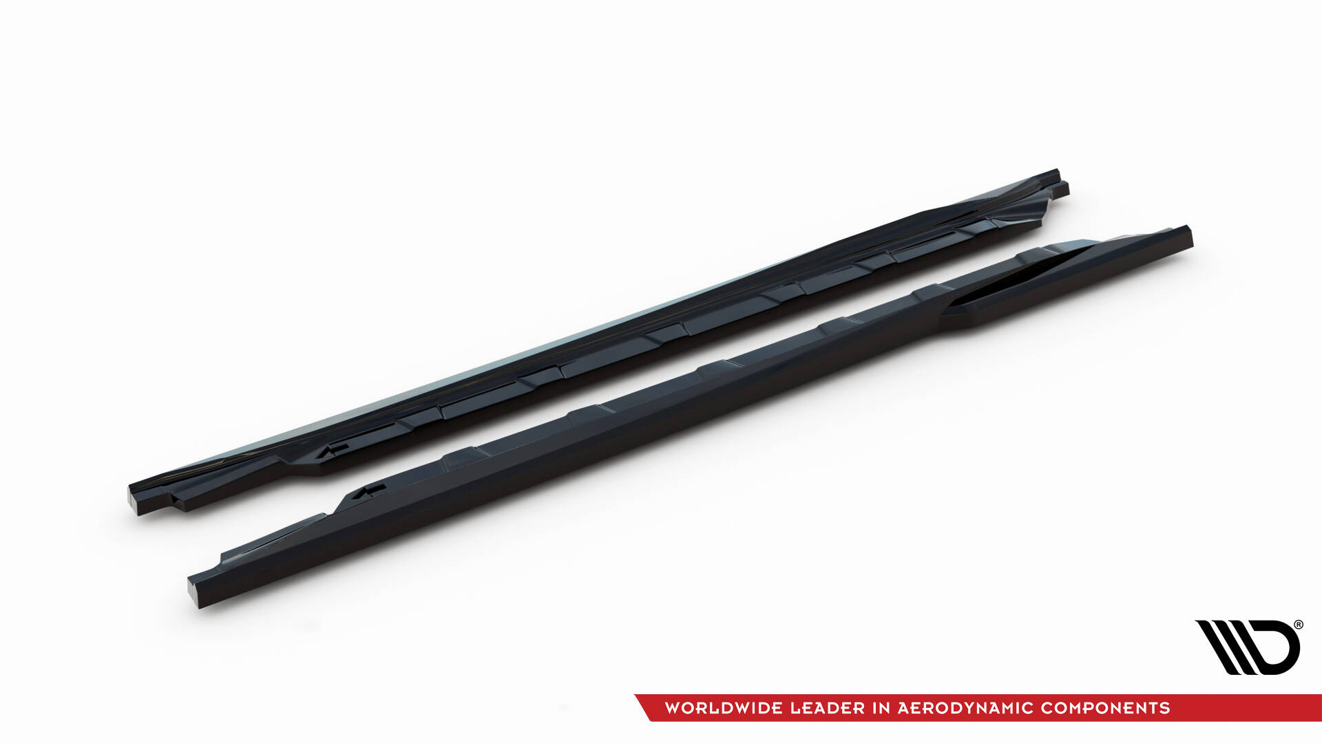 Side Skirts Diffusers Suzuki Swift Sport Mk4 - Image 4