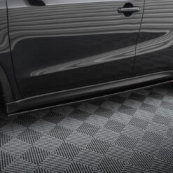 Side Skirts Diffusers Suzuki Vitara S Mk2