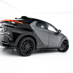 Side Skirts Diffusers Toyota C-HR Mk2