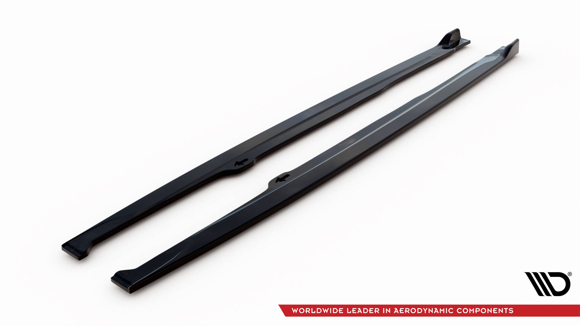 Side Skirts Diffusers Toyota Corolla XII Hatchback - Image 5
